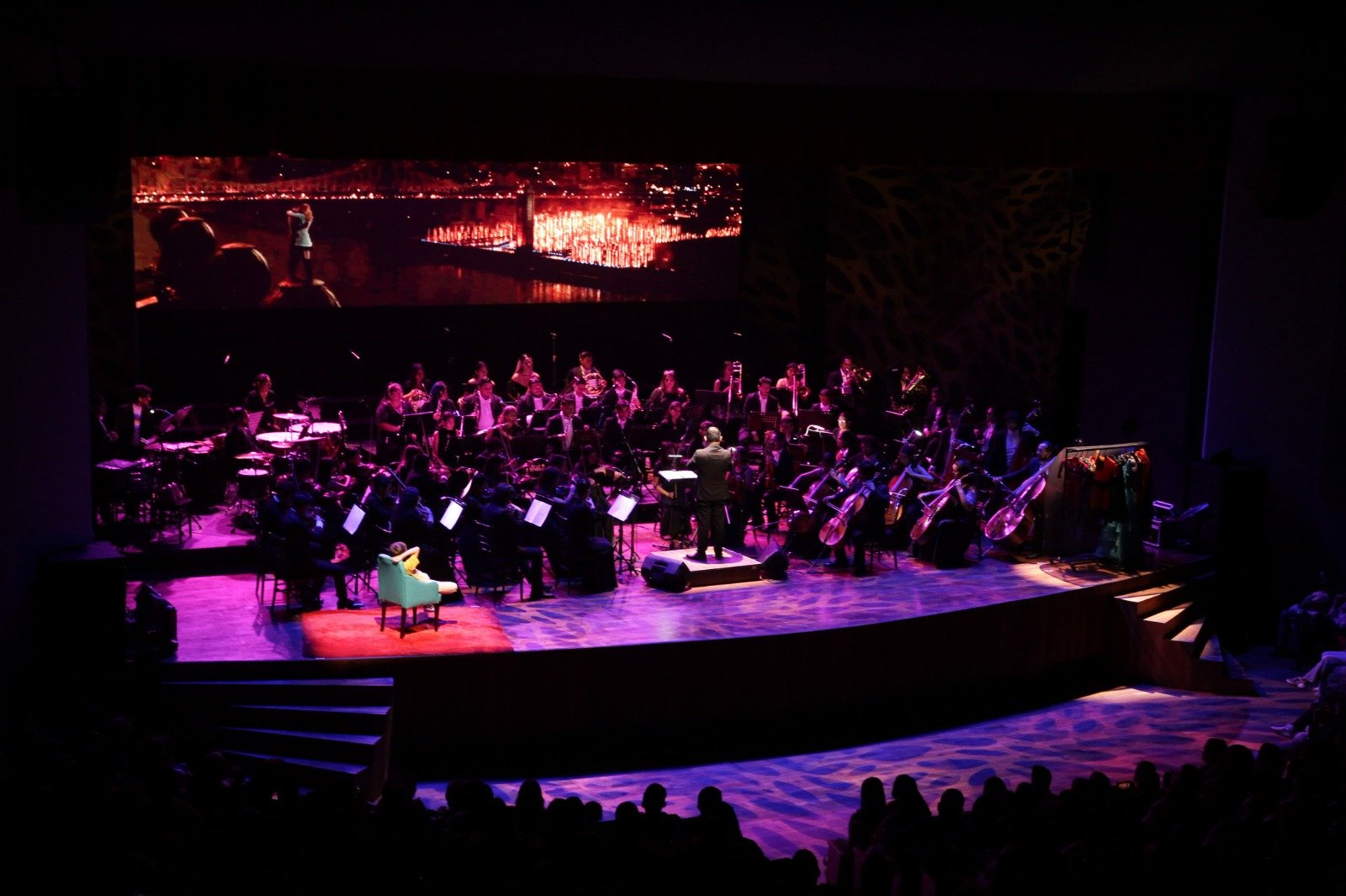 La Filarmónica explorará el fascinante mundo de la música creada para los videojuegos