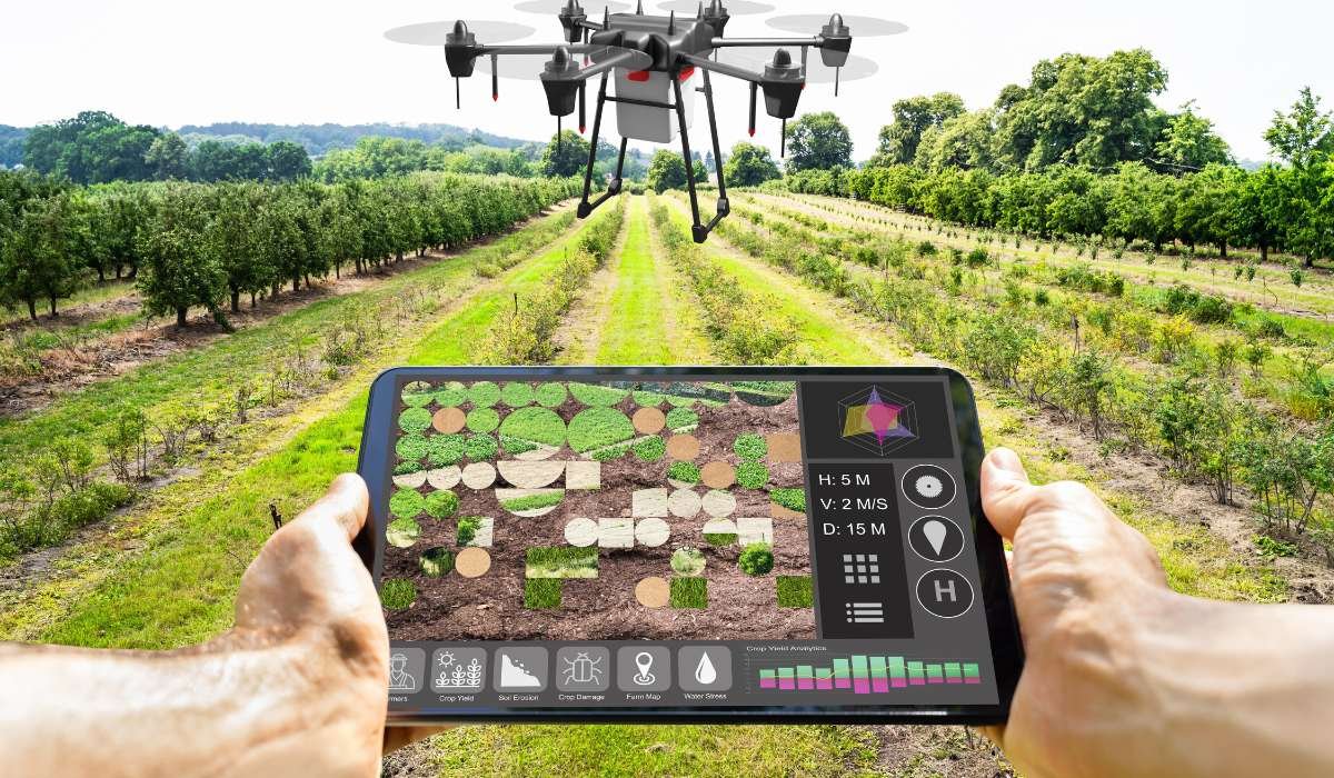 IA: el nuevo motor verde del agro y la promesa de reducir agroinsumos