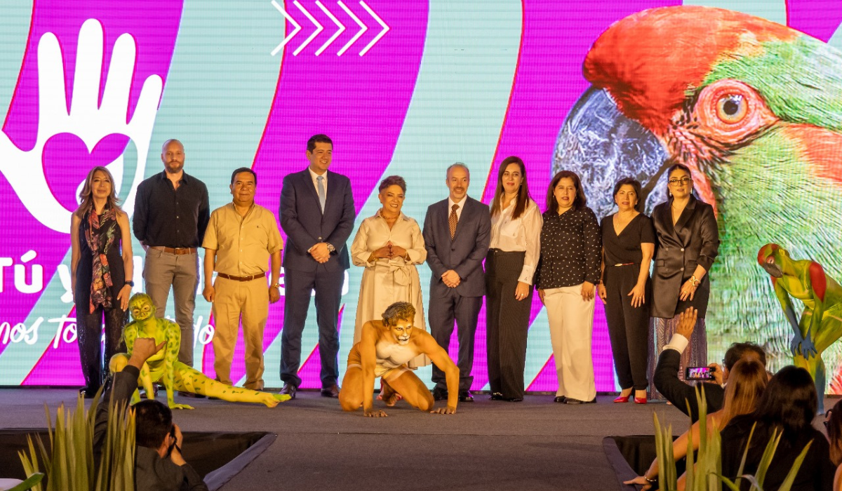 «Bagó, Tú y el planeta», una campaña por el cuidado de la biodiversidad