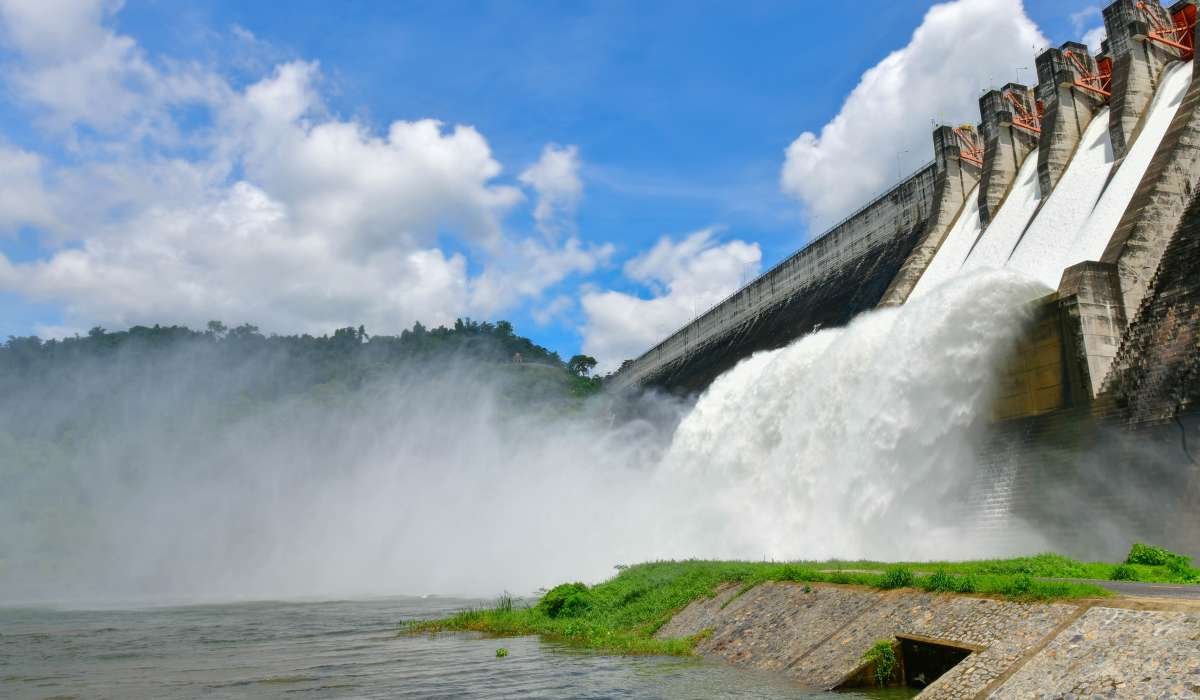 América Latina necesita duplicar su capacidad instalada de hidroelectricidad al 2050