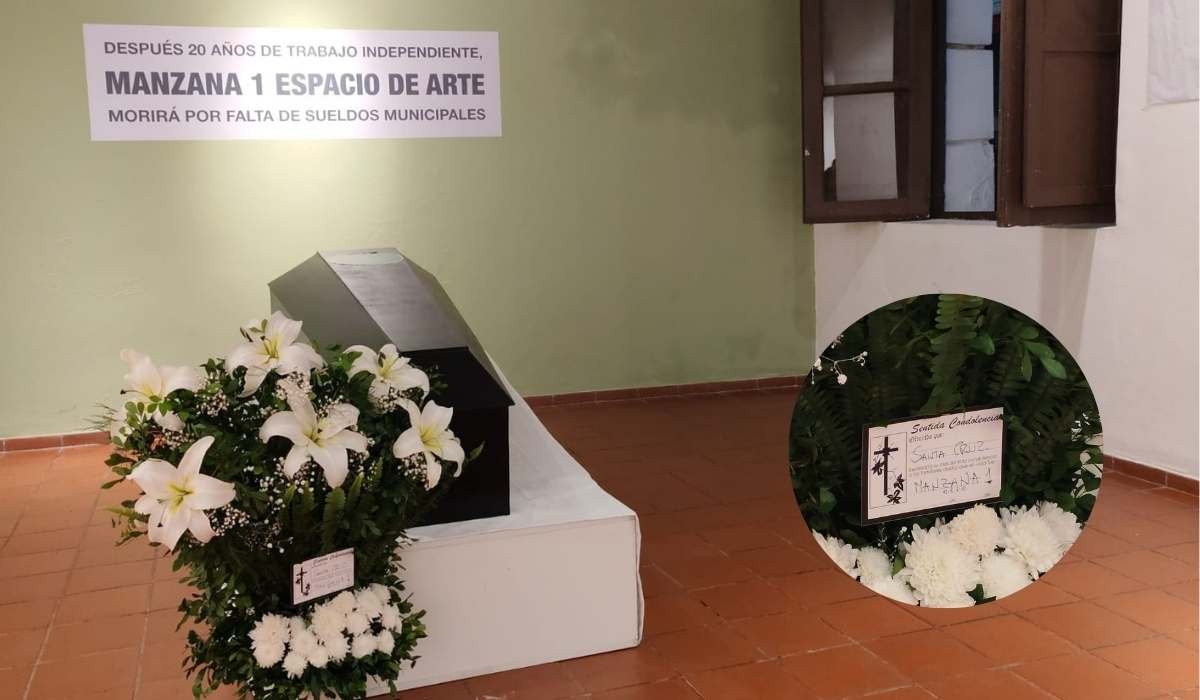 La Manzana 1 en alerta ante el riesgo de un cierre definitivo