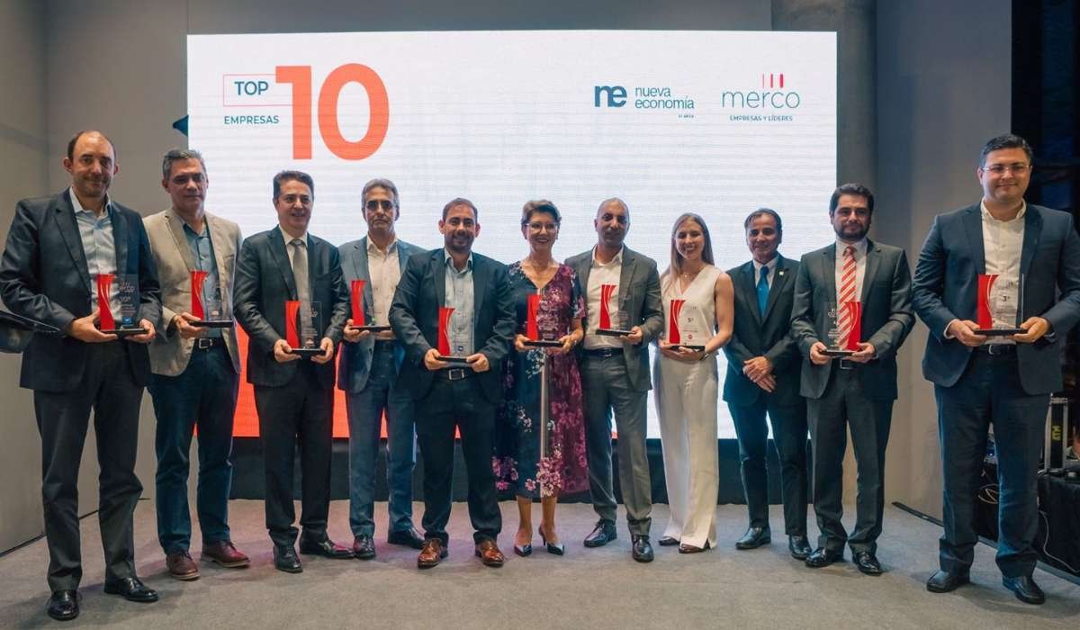 Merco: CBN, Sofía y Farmacorp encabezan el ranking de empresas con mejor reputación