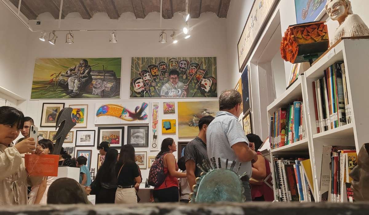 Más de 120 espacios y 500 actividades para disfrutar en la Larga Noche de los Museos 2025