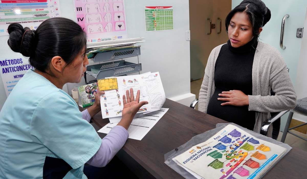 Bolivia: la fecundidad cae a 2,1 hijos por mujer, un avance en los derechos sexuales y reproductivos