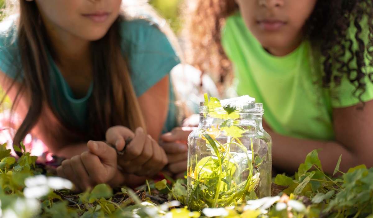 Adolescentes y jóvenes pueden ser parte de un laboratorio de innovación socioambiental