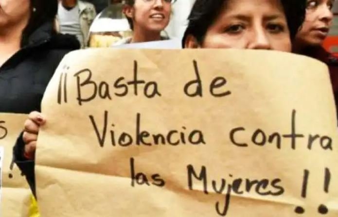 Violencia desbordada e indiferencia de quienes gobiernan hoy