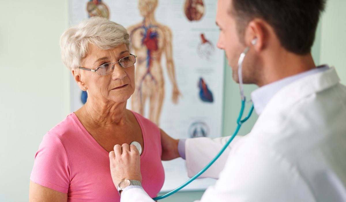 La medicina aún omite los síntomas de la mujer
