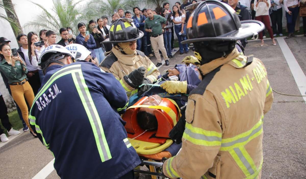La FISST 2025 destacó la innovación en seguridad laboral mediante la IA y la digitalización