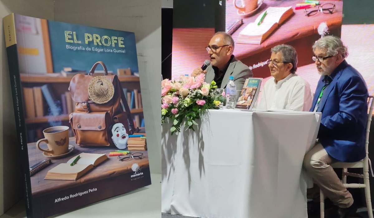 A propósito de “El Profe”