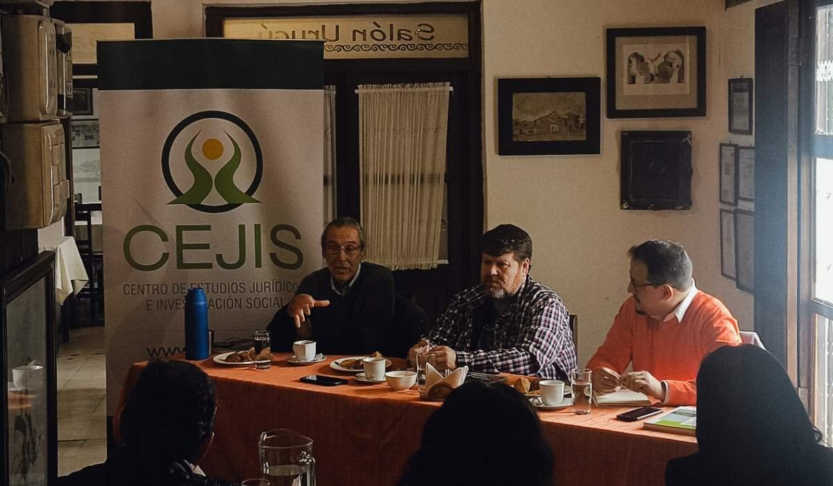 128 pueblos en aislamiento esperan ser reconocidos por los Estados en América del Sur