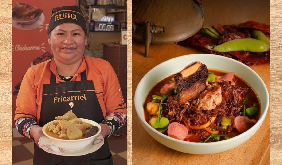 “El Gusto” reunirá a 20 restaurantes y los sabores más representativos de Bolivia