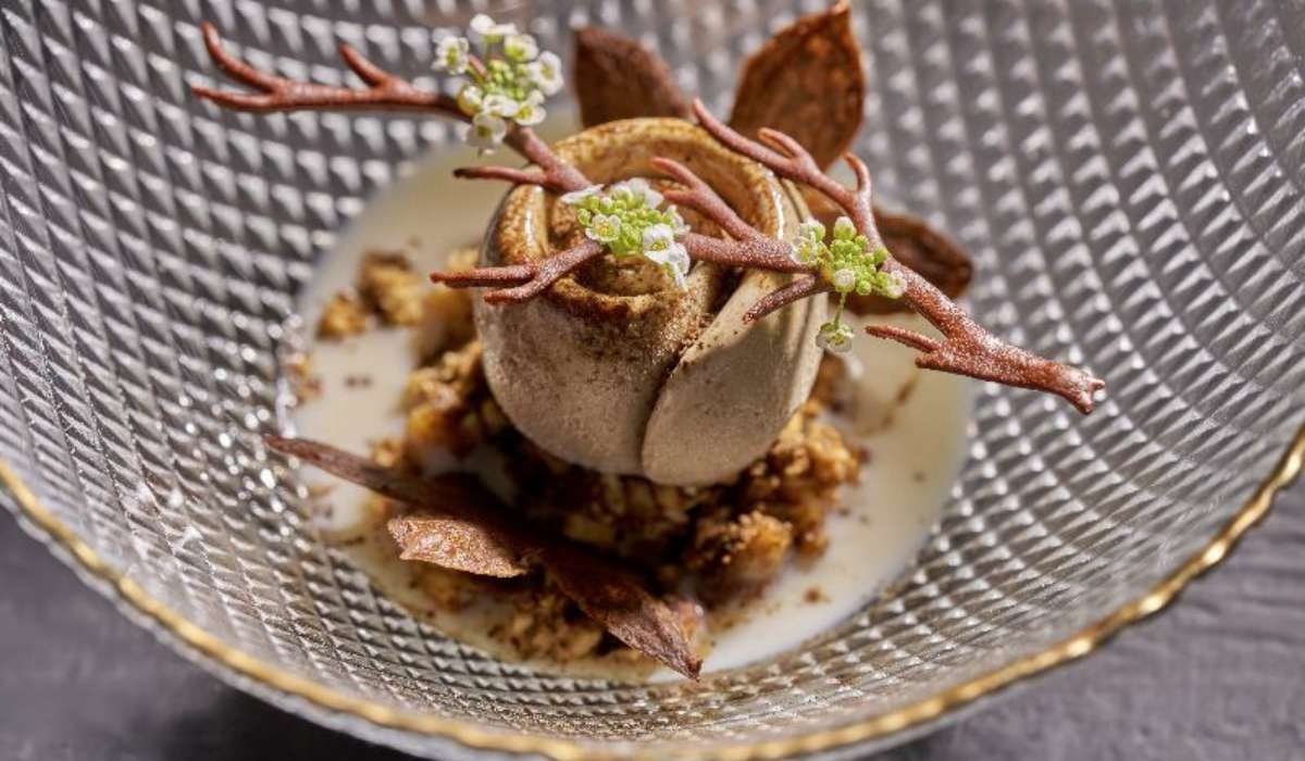 Maido, el mejor restaurante del mundo, es peruano