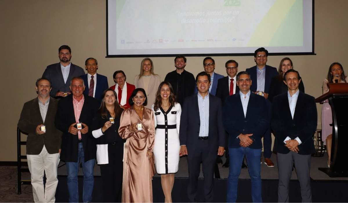 Nacional  Seguros fue reconocida por la Federación de Empresarios Privados de Santa Cruz