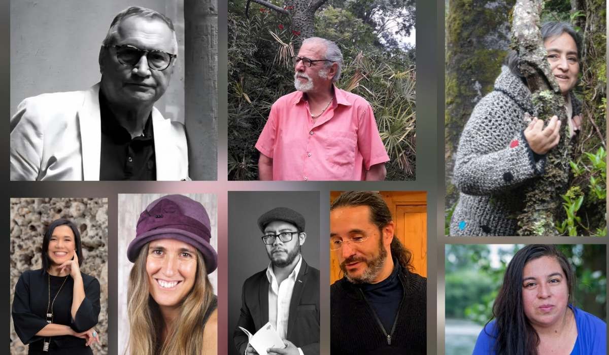 50 poetas participarán del XII Encuentro Internacional de Poesía “Ciudad de los Anillos”