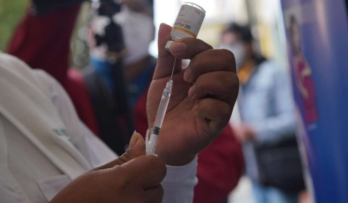 Sarampión, el rebrote que pudo evitarse