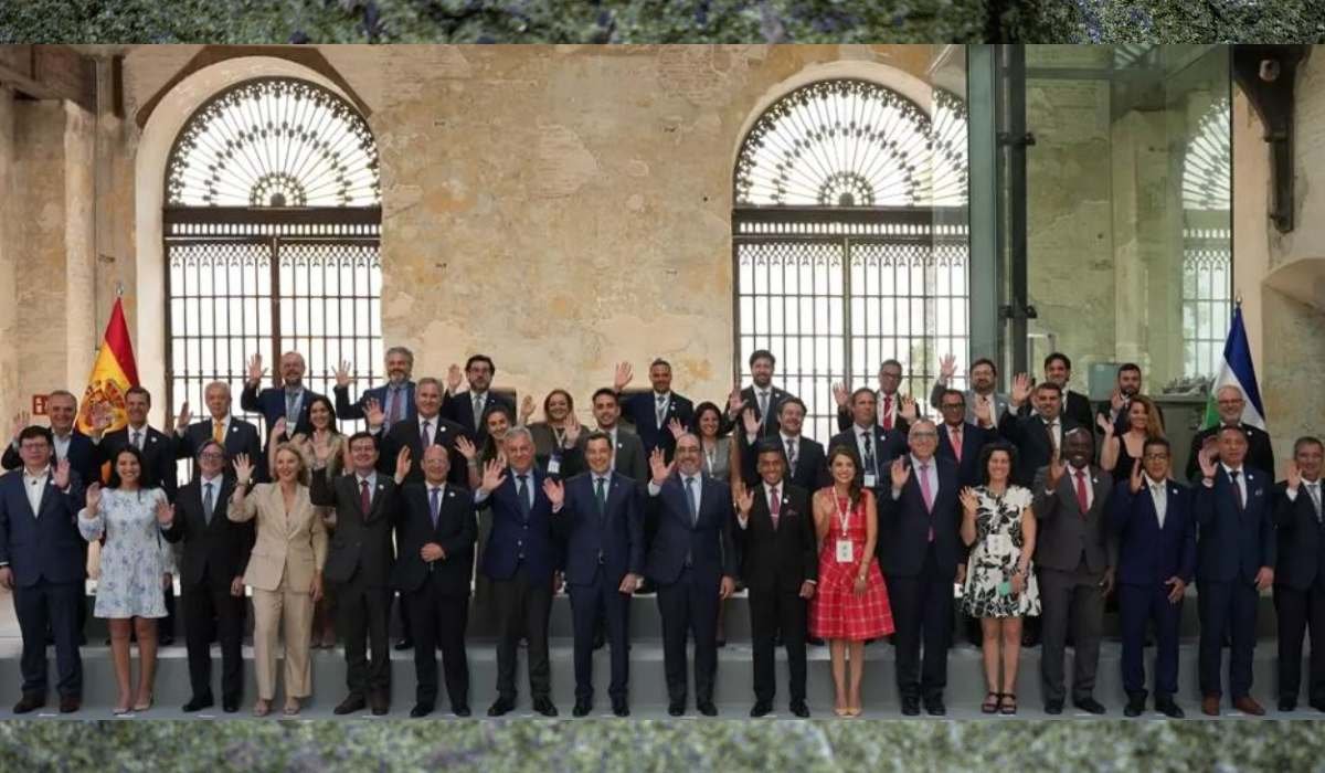 CAF aprueba financiamiento de USD 110 millones para la construcción de la planta solar Chichas