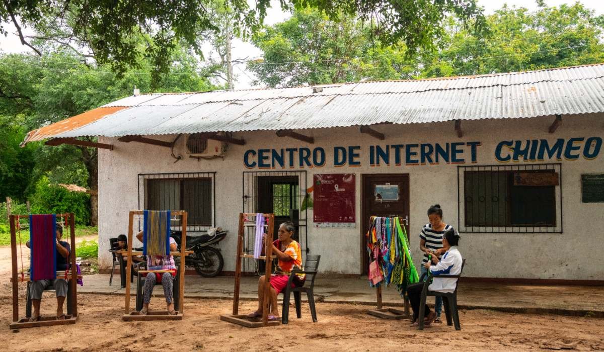 “Latidos del Pantanal y el Chaco”, un llamado a la acción para proteger estos ecosistemas