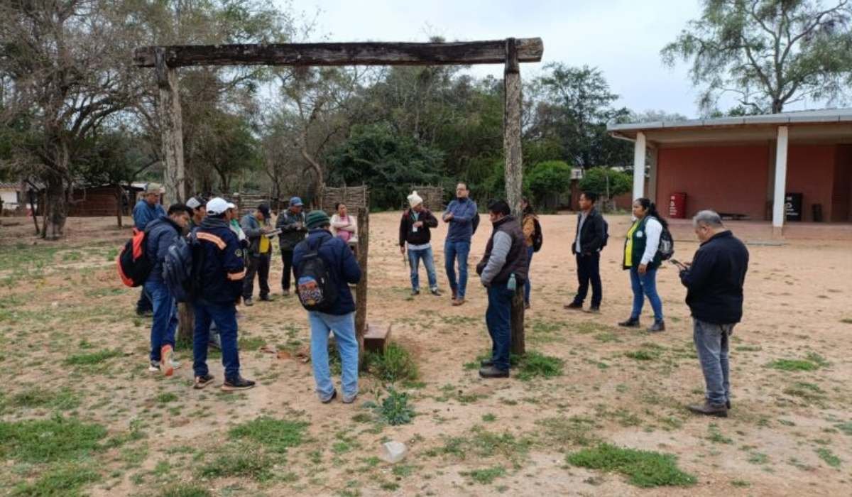 Pueblos indígenas fortalecerán el monitoreo territorial frente a nuevas amenazas