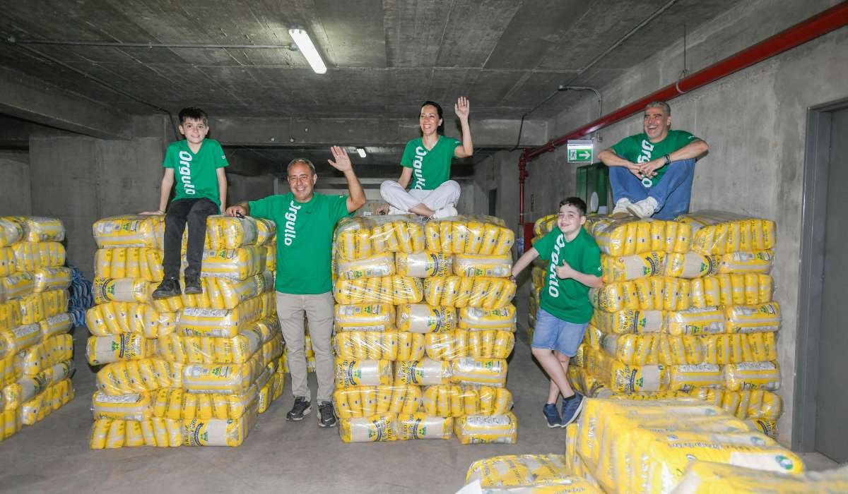 BMSC reafirma su compromiso con sus colaboradores entregando por segundo año consecutivo “Tu canasta”