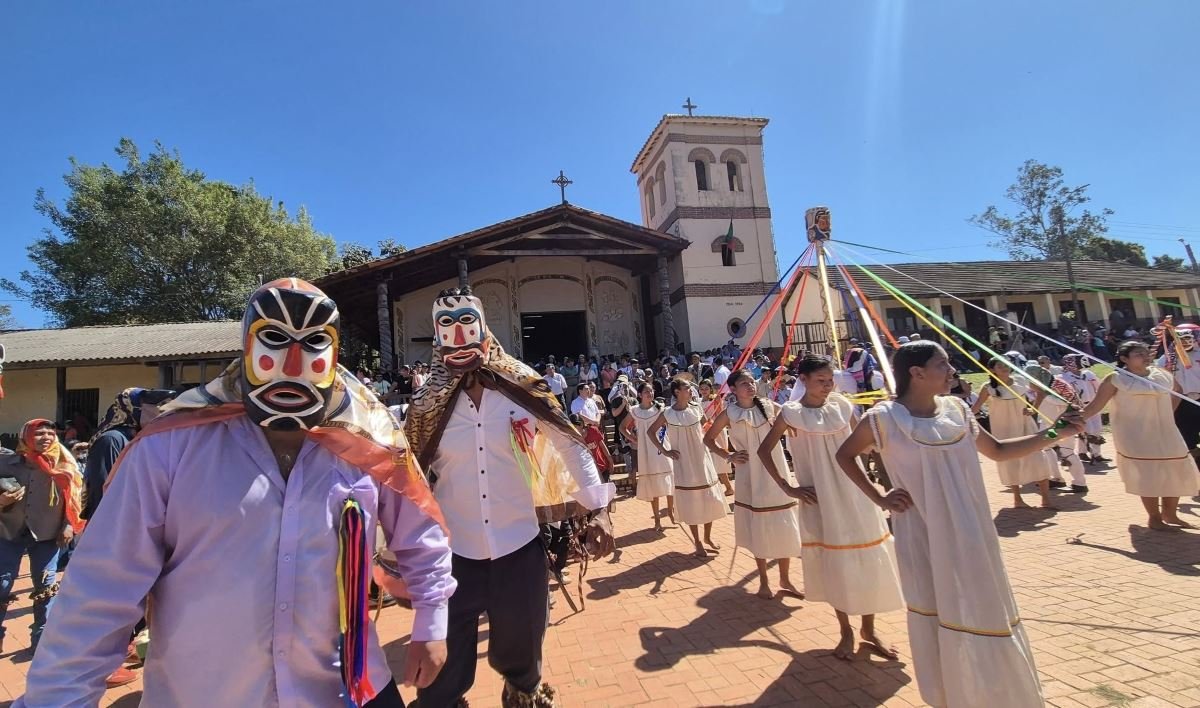 Que viva Bolivia, sí; pero sobre todo, que viva su gente