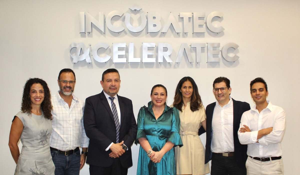 Aceleratec ya está en Santa Cruz y 8 startups participan en su décimo programa de aceleración