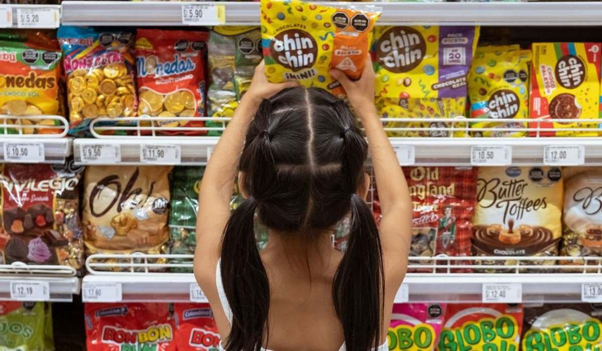 Por primera vez hay más niños obesos que desnutridos en el mundo