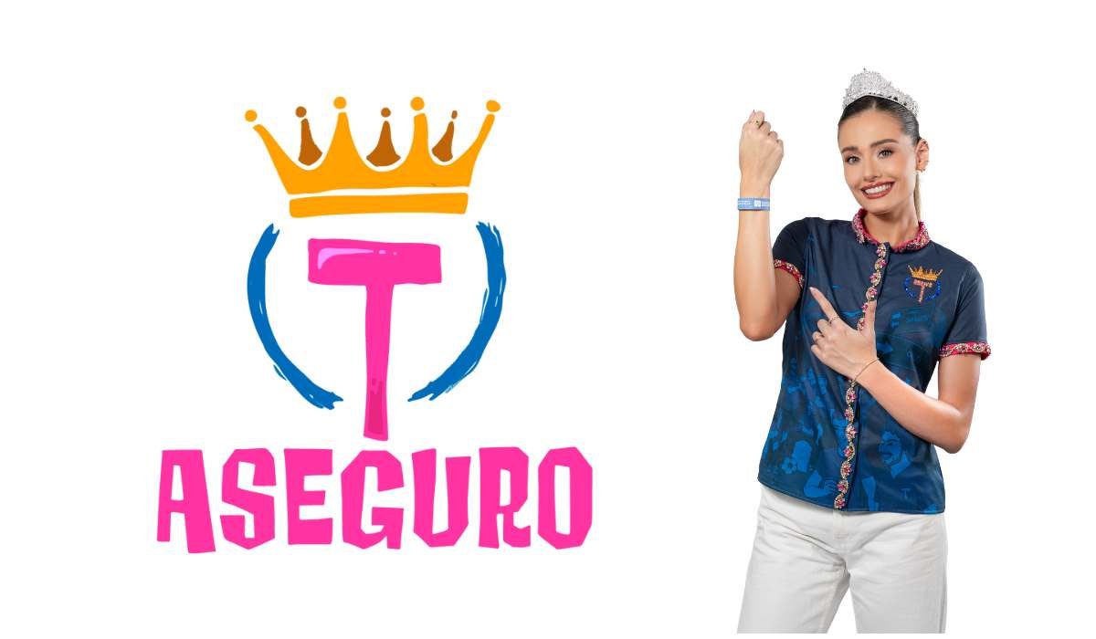 Nacional Seguros lanza “T-Aseguro”, un producto novedoso para disfrutar un carnaval protegido