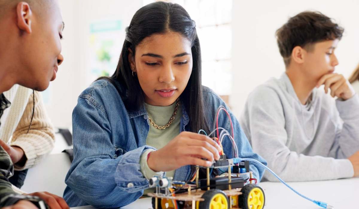 InnovaHack 2025: un desafío de 48 horas para generar soluciones innovadoras