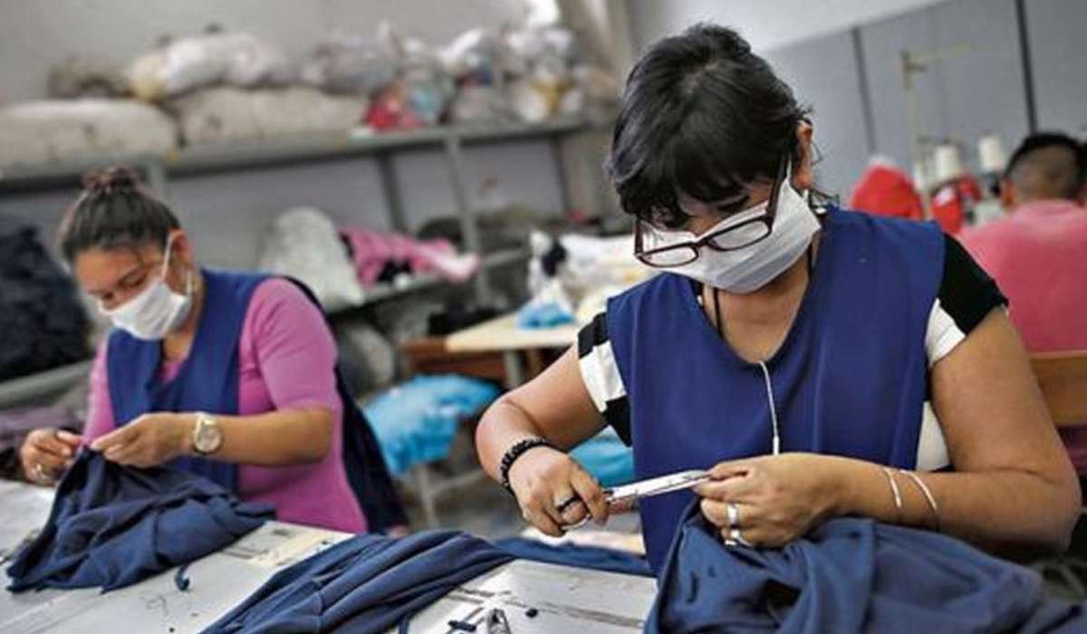 Participación femenina en el mercado laboral boliviano: avances y desafíos