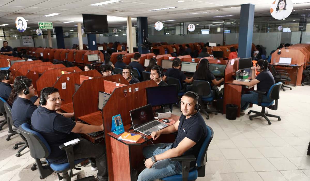 CONECTA logra crecimiento récord y se consolida como uno de los contact centers más competitivos de la región