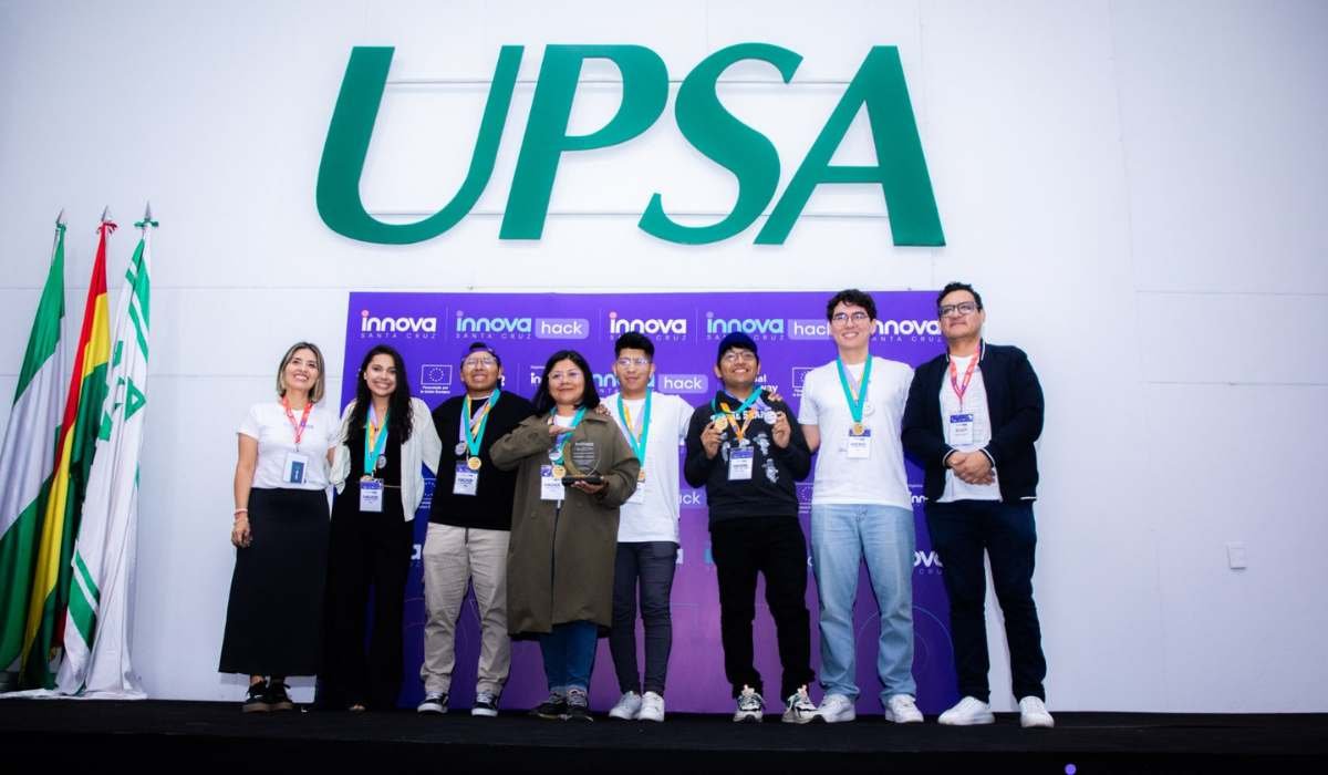 Coffee Coders transformó un reto empresarial en una solución de alto impacto