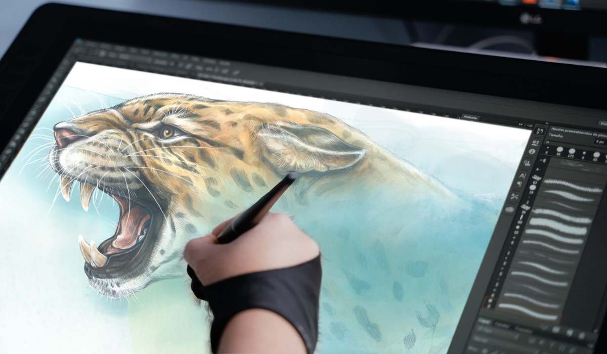 El rugido del jaguar se amplifica desde el arte y la creatividad