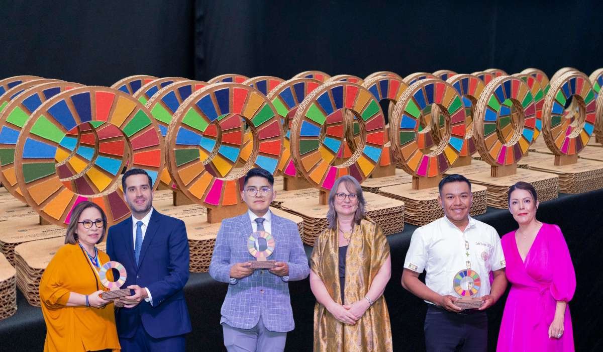 39 buenas prácticas que marcan el rumbo hacia el desarrollo sostenible en Bolivia