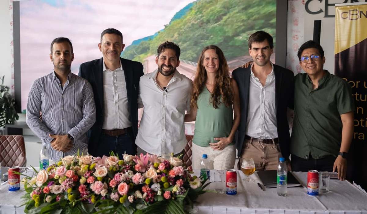 CBN y Una Gran Nación unen fuerzas en cinco cruzadas nacionales rumbo a la Marca País