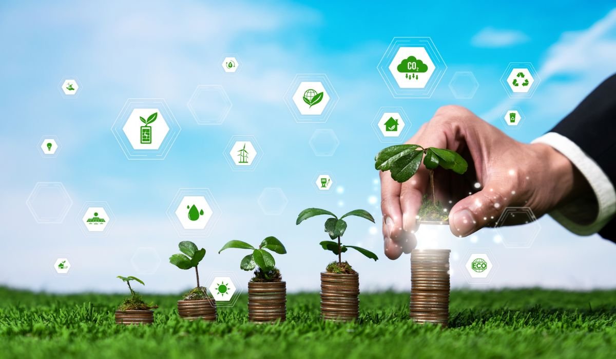 La economía verde se acelera y puede superar los 7 billones de dólares en valor anual para 2030