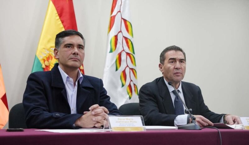 Bolivia avanza en la construcción de una hoja de ruta para ingresar al mercado de carbono y atraer financiamiento climático