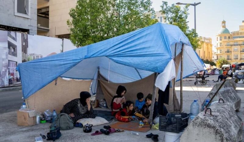1.100 millones de personas viven en barrios marginales: ¿Es posible darles una vivienda digna?