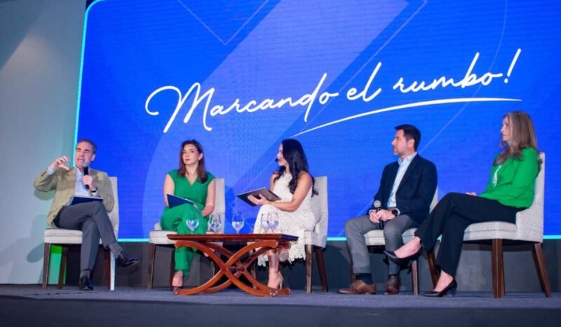 La Boliviana Ciacruz celebra 80 años y proyecta una nueva etapa que marcará el rumbo del seguro en Bolivia