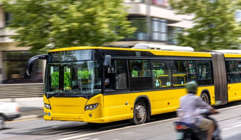 América Latina ahorra cerca de $us. 3 millones diarios gracias a la electromovilidad