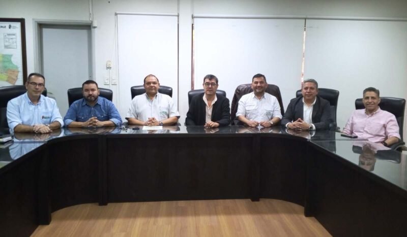 Presentan la primera plataforma de análisis fiscal y socioeconómico integral del país