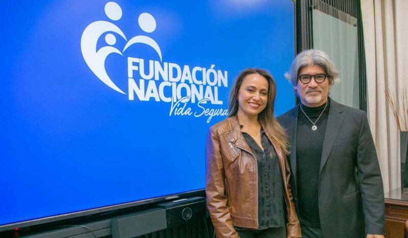 Fundación Nacional Vida Segura organiza el “Concierto de la Vida” a beneficio del Hogar de Ancianos Santa Cruz