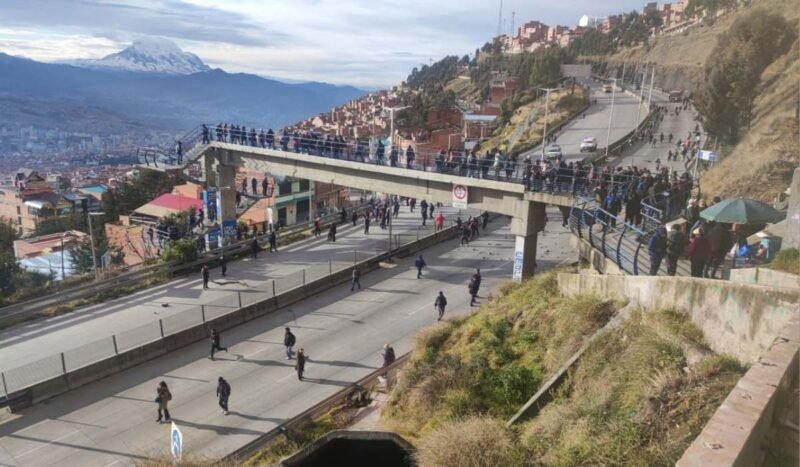 Ciudadano silenciado