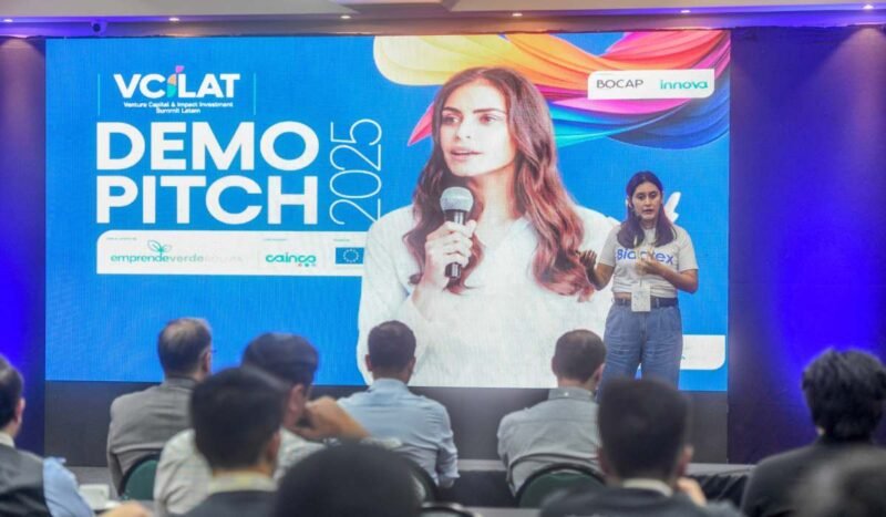 Demo Pitch 2026: startups bolivianas podrán mostrarse ante inversionistas y fondos regionales