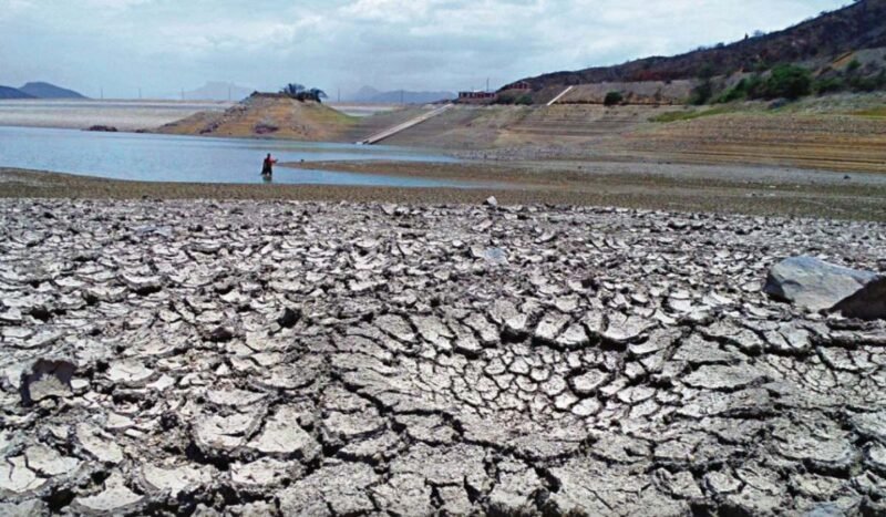 El Niño llega con una nueva carga de calor sobre el planeta