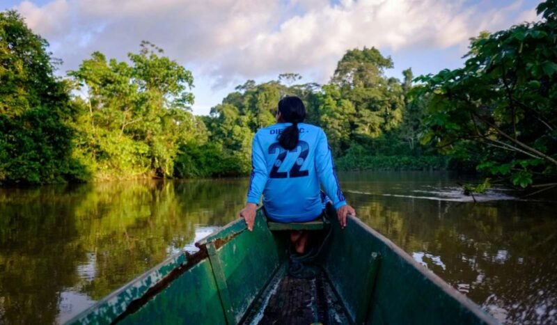 ¿Puede Bolivia avanzar hacia la Meta Global 30×30 sin crear una sola nueva área protegida?