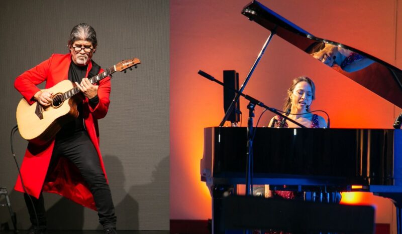 “Concierto de la Vida”: una gala que unió talento, generosidad y compromiso social