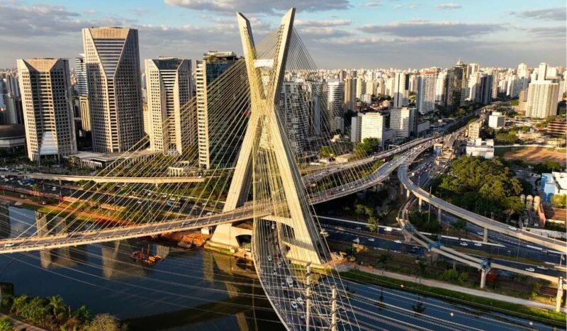 Los habitantes y las edificaciones de las ciudades latinoamericanas son muy vulnerables al calor