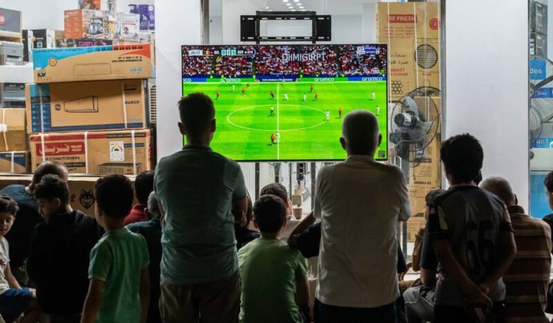 La forma más hermosa de perder el tiempo