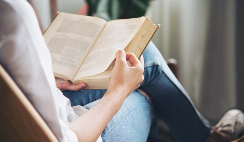Leer en tiempos de scroll