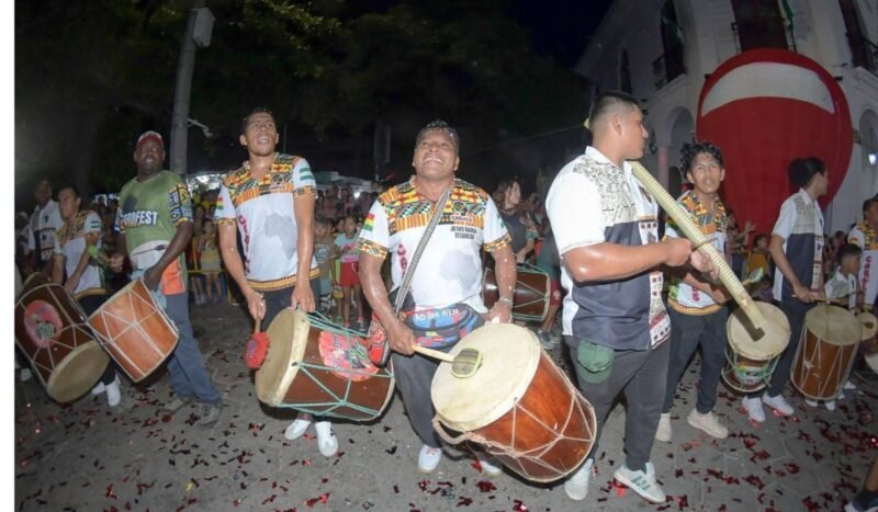 La comunidad afroboliviana abre sus puertas al turismo vivencial para compartir su historia en Santa Cruz